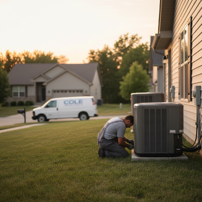 about AC repair in Nixa - Image 4